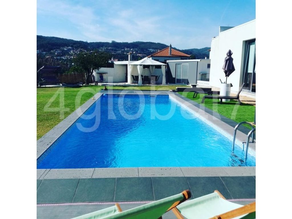 Maison de luxe à vendre à Sever Do Vouga, 445 000 €, Photo 1