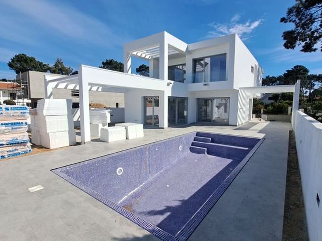 Maison de luxe à vendre à Almada, 820 000 €, Photo 1