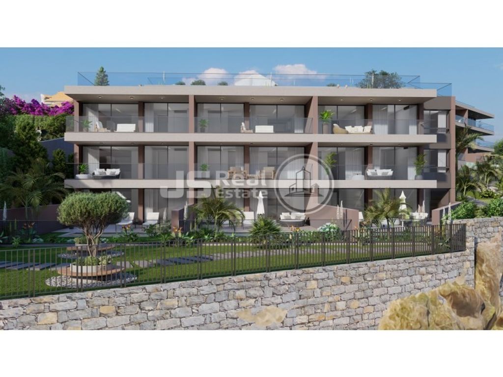 Appartement de luxe à vendre à Funchal, 840 000 €, Photo 1