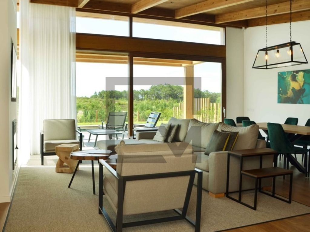 Maison de luxe à vendre à Óbidos, 700 000 €, Photo 2