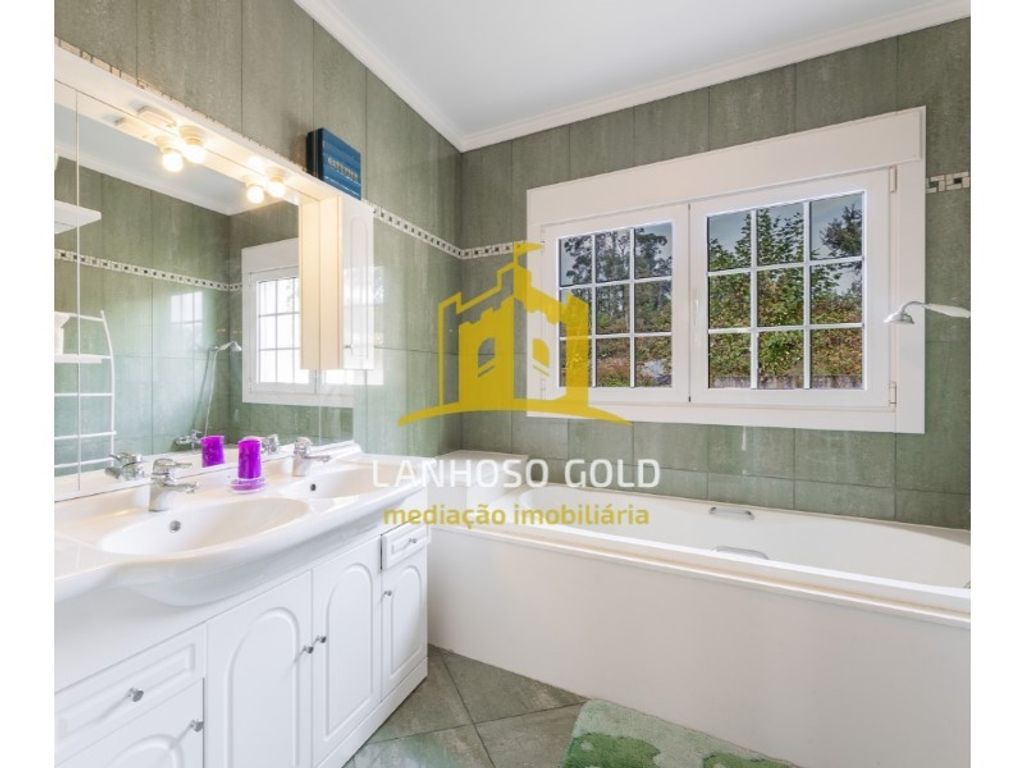 Maison de luxe à vendre à Vieira Do Minho, 695 000 €, Photo 5