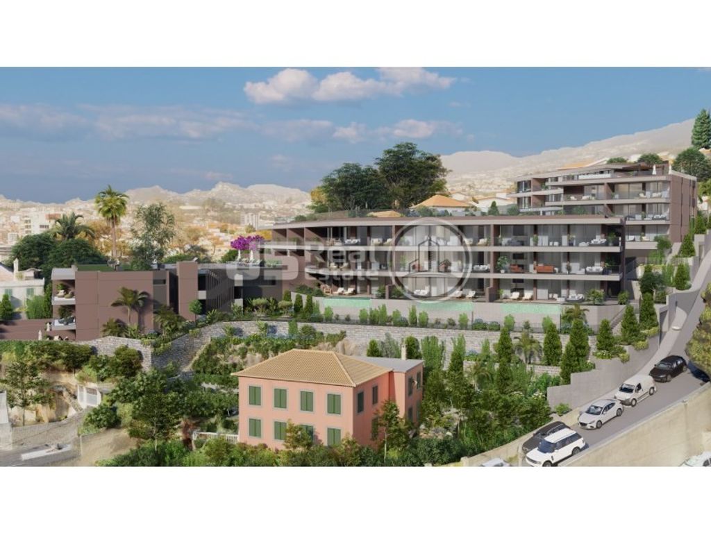 Appartement de luxe à vendre à Funchal, 840 000 €, Photo 6