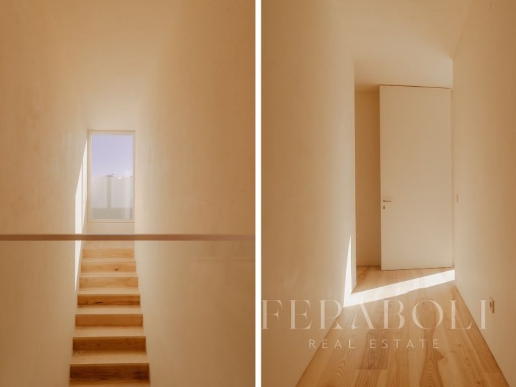 Luxury House for sale in Lisbon, 1 170 000 €, Photo 3