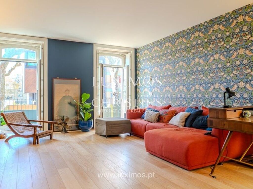 Maison de luxe à vendre à Foz Do Douro, 1 980 000 €, Photo 2