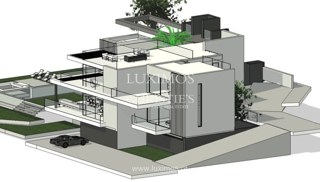 Maison de luxe à vendre à Quinta Do Lago, 9 900 000 €, Photo 3