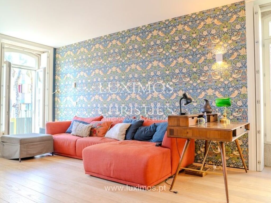 Maison de luxe à vendre à Foz Do Douro, 1 980 000 €, Photo 4