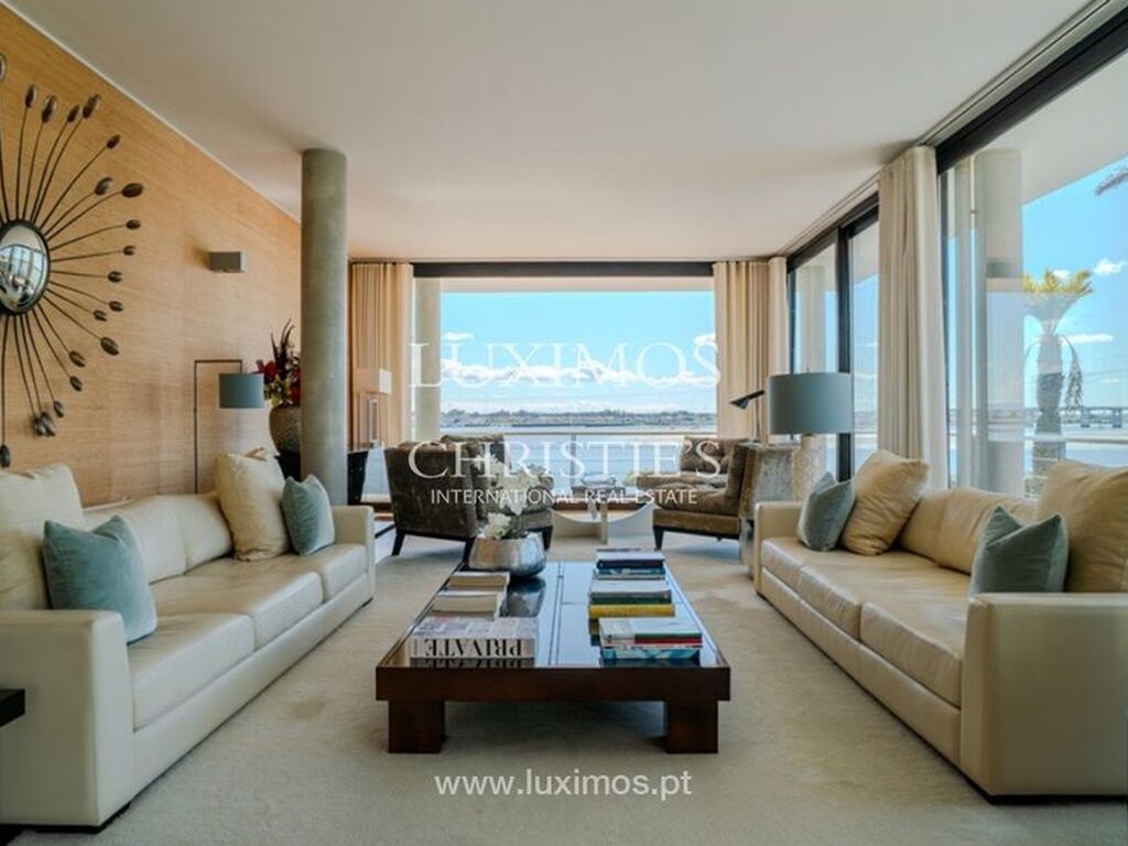 Maison de luxe à vendre à Gafanha, 2 450 000 €, Photo 4