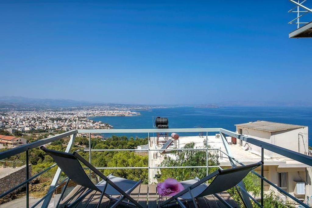 Maison de luxe à vendre à Chaniá, 1 300 000 €, Photo 1