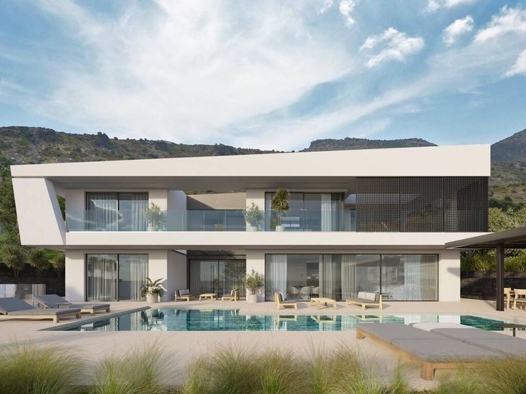 Maison de luxe à vendre à Irákleion, 3 950 000 €, Photo 1