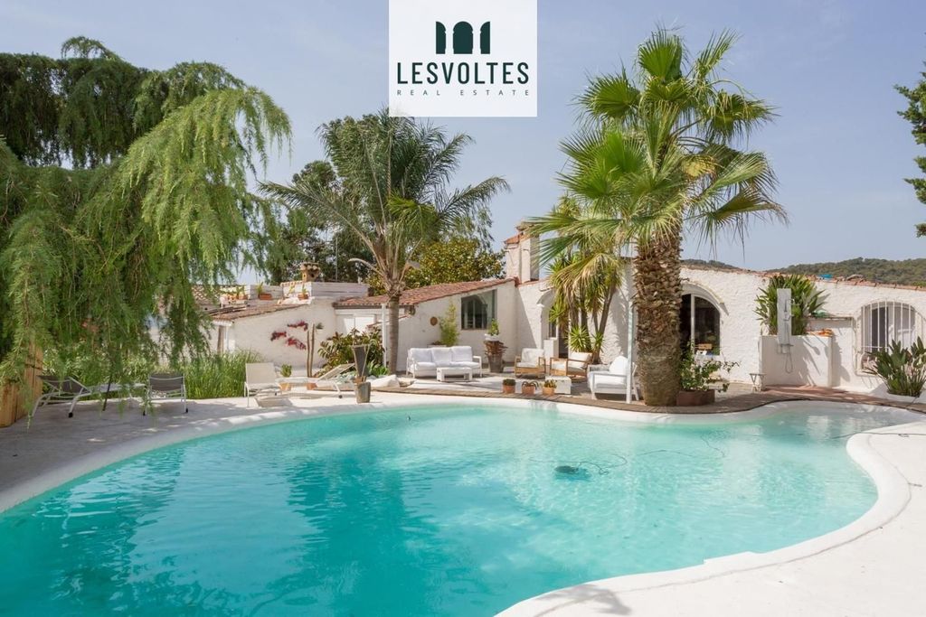 Maison de luxe à vendre à Mont-Ras, 2 500 000 €, Photo 1
