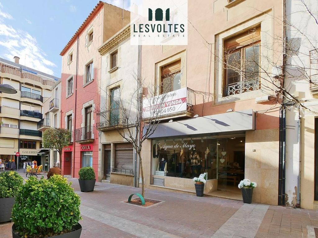 Maison de luxe à vendre à Palafrugell, 475 000 €, Photo 1