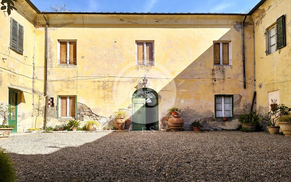 Maison de luxe à vendre à Rosignano Marittimo, 700 000 €, Photo 1