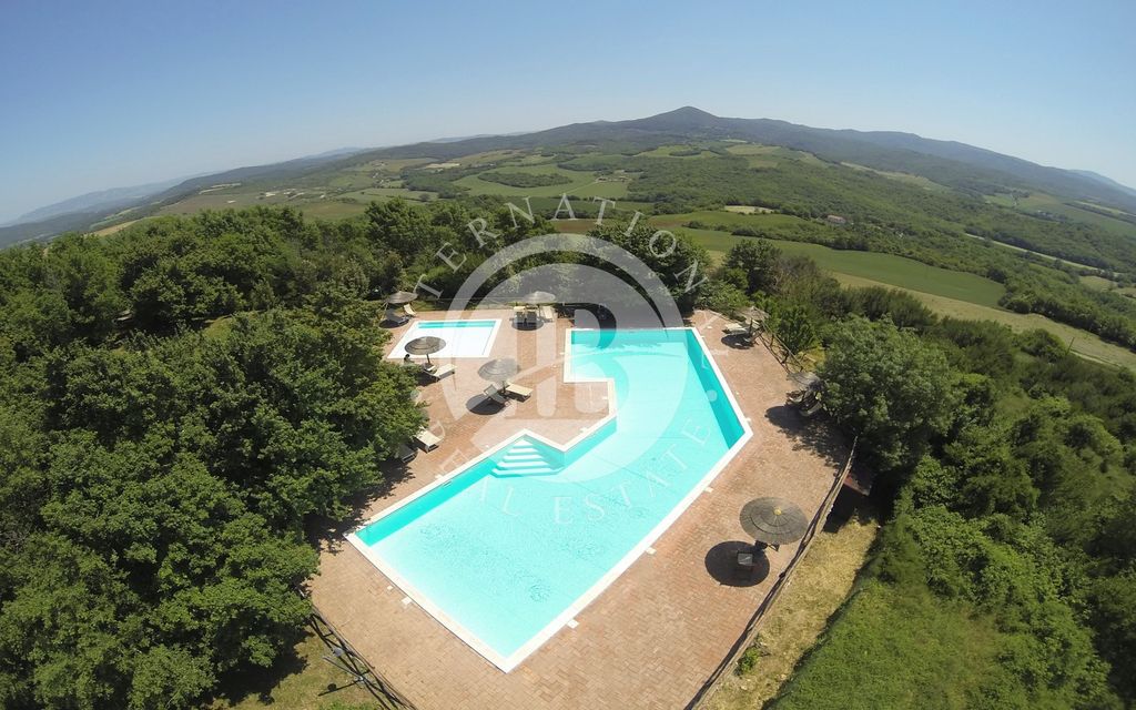 Maison de luxe à vendre à Guardistallo, 3 500 000 €, Photo 1