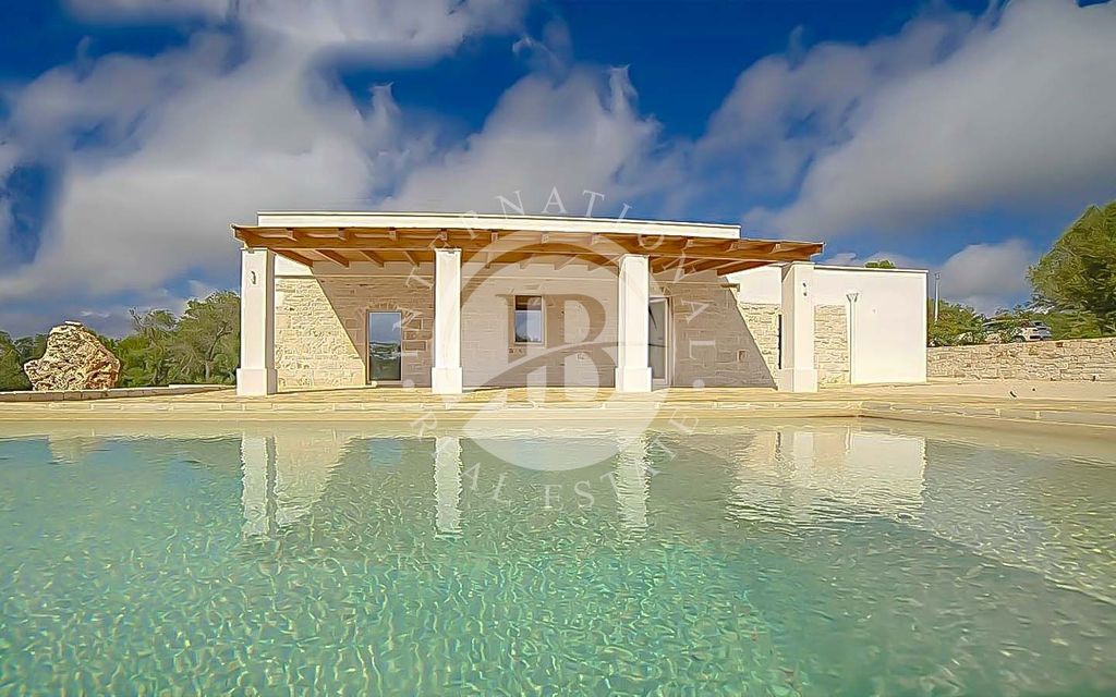 Maison de luxe à vendre à Ceglie Messapica, 890 000 €, Photo 1