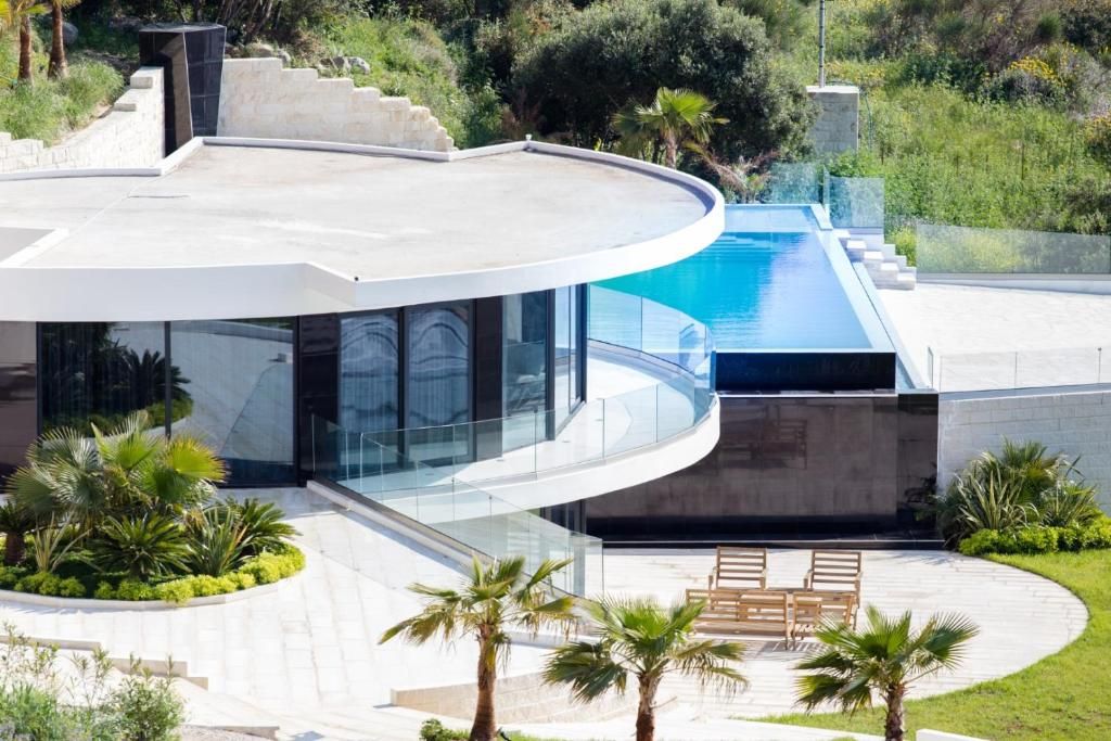 Maison de luxe à vendre à Kíssamos, 1 700 000 €, Photo 6