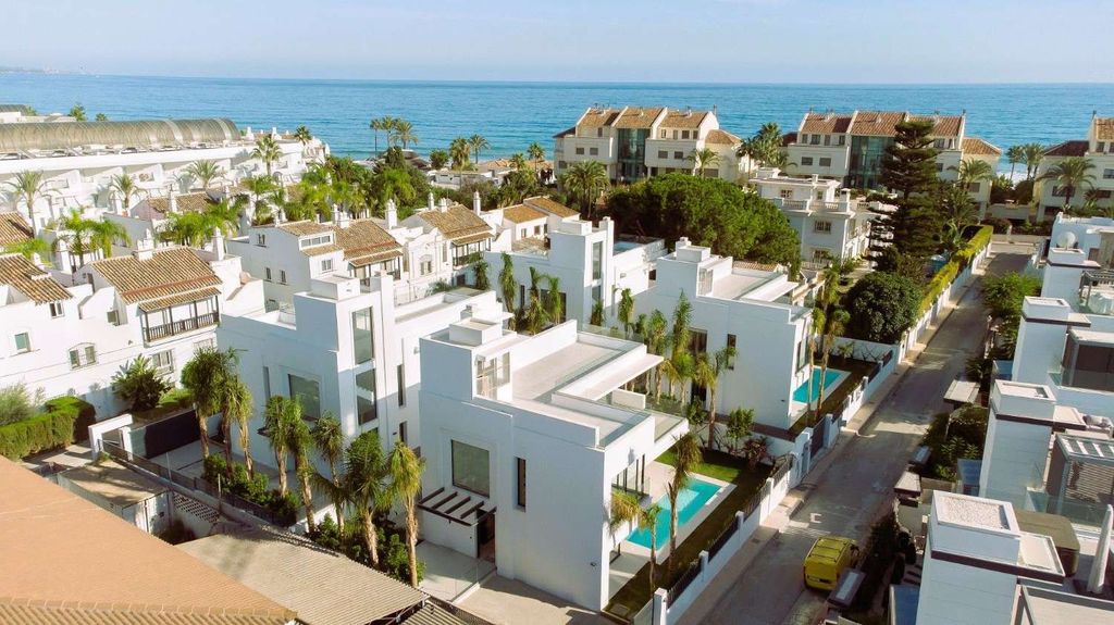 Maison de luxe à vendre à Marbella, 3 750 000 €, Photo 2