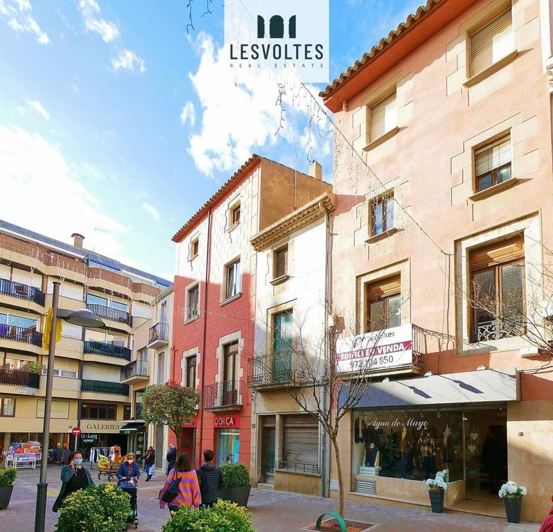 Maison de luxe à vendre à Palafrugell, 475 000 €, Photo 3
