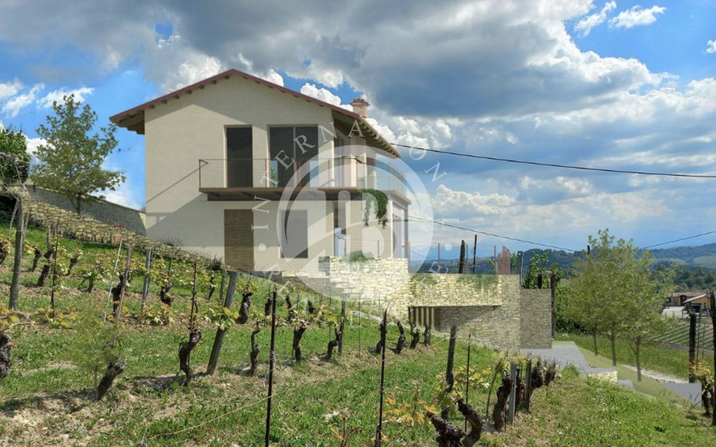 Maison de luxe à vendre à Monforte d'Alba, 400 000 €, Photo 5