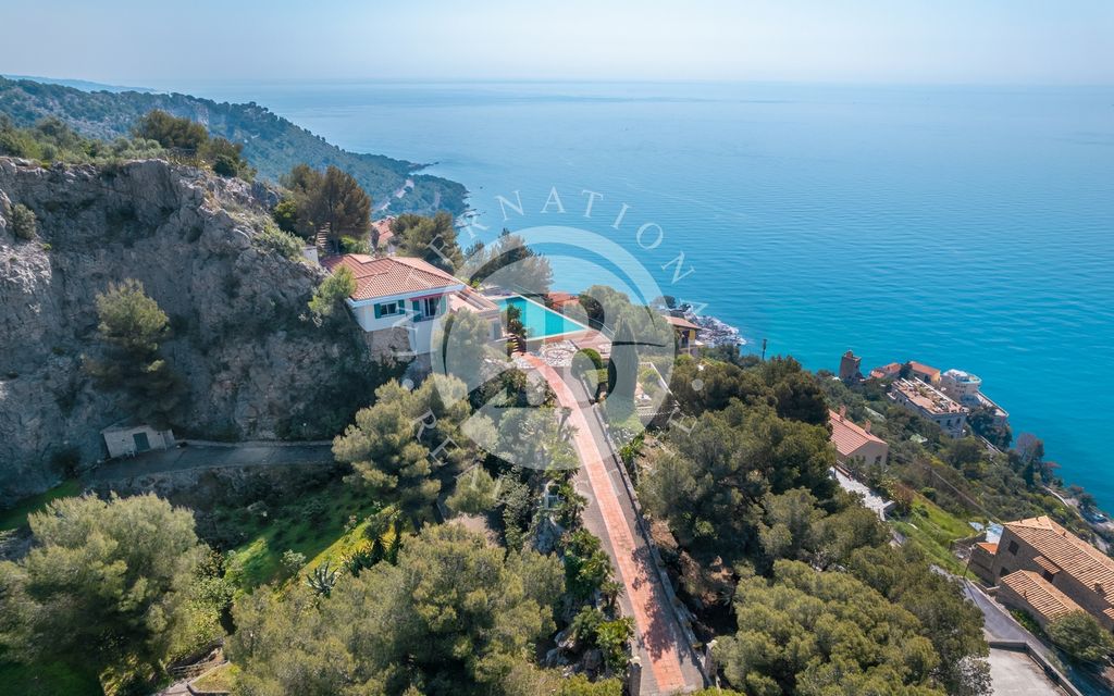 Maison de luxe à vendre à Ventimiglia, 3 200 000 €, Photo 3