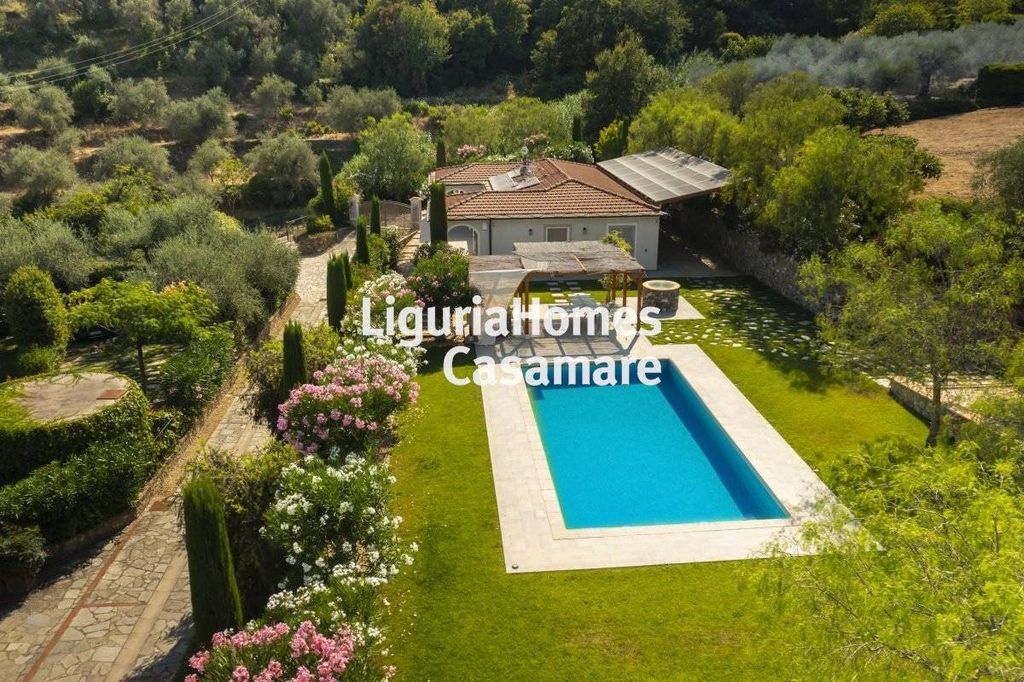 Maison de luxe à vendre à Imperia, 1 400 000 €, Photo 3