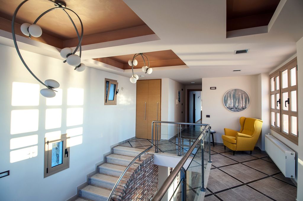 Maison de luxe à vendre à Ágios Nikólaos, 1 600 000 €, Photo 5