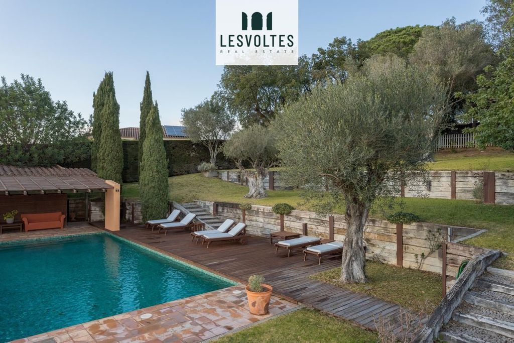Maison de luxe à vendre à Santa Cristina d'Aro, 4 215 000 €, Photo 3