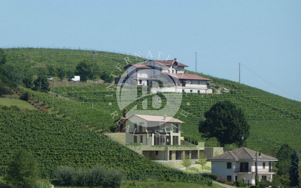 Maison de luxe à vendre à Monforte d'Alba, 400 000 €, Photo 6