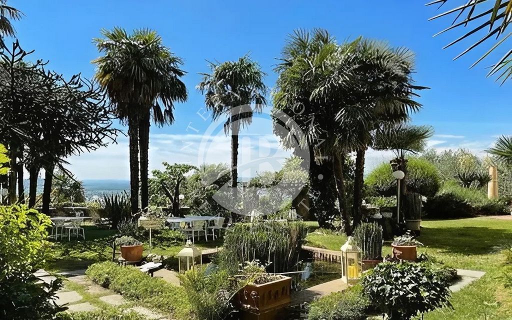 Luxury House for sale in Ivrea, 3 500 000 €, Photo 7
