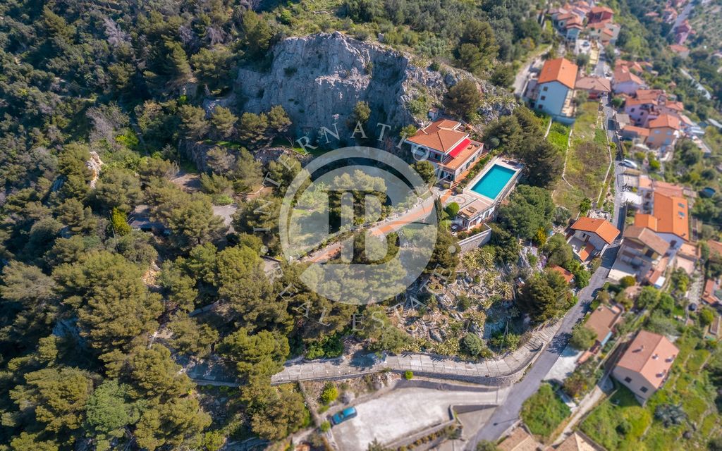 Maison de luxe à vendre à Ventimiglia, 3 200 000 €, Photo 5