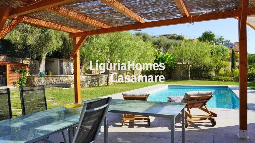 Maison de luxe à vendre à Imperia, 1 400 000 €, Photo 4