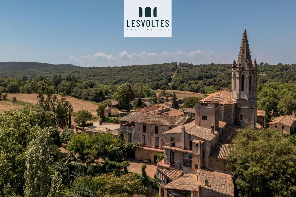 Maison de luxe à vendre à Sant Martí Vell, 3 800 000 €, Photo 6