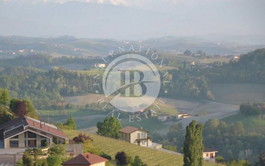 Maison de luxe à vendre à Monforte d'Alba, 400 000 €, Photo 2