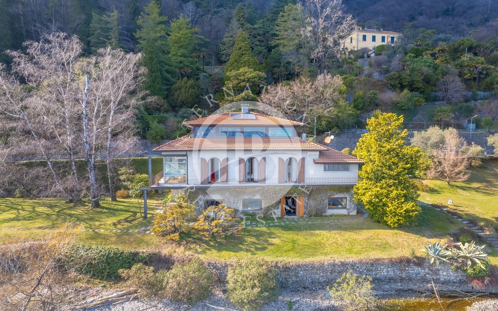 Maison de luxe à vendre à Menaggio, 10 000 000 €, Photo 7