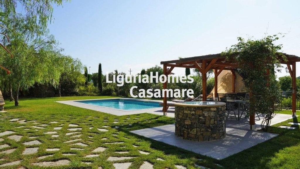 Maison de luxe à vendre à Imperia, 1 400 000 €, Photo 7