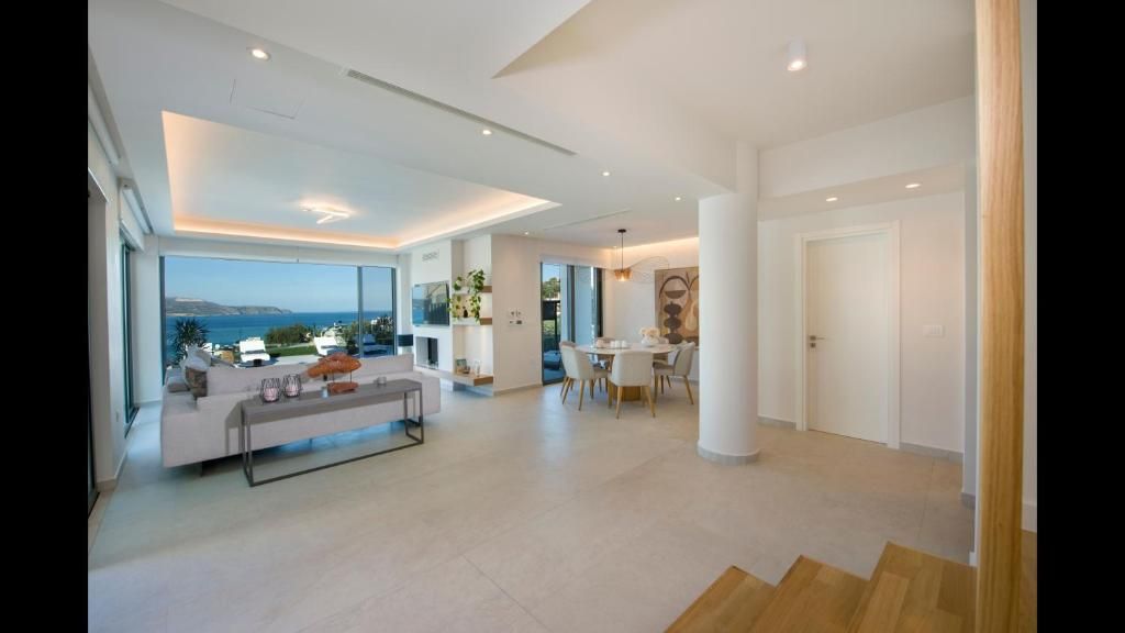 Maison de luxe à vendre à Kalýves, 2 000 000 €, Photo 6