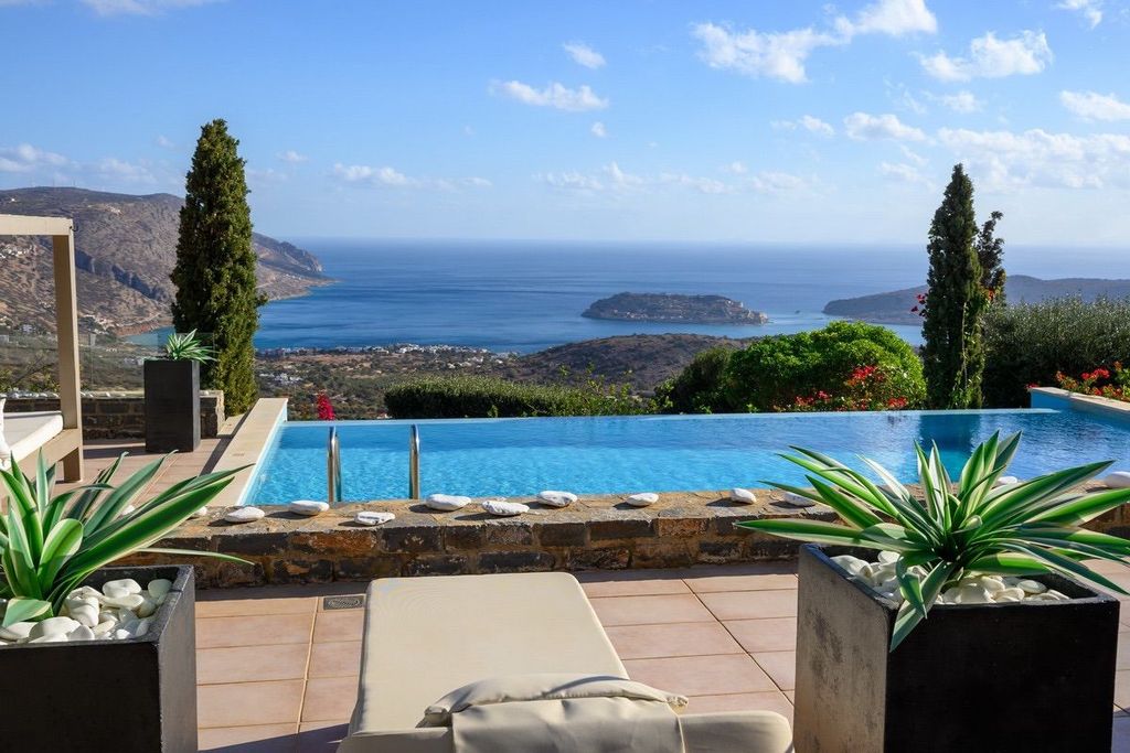 Luxury House for sale in Ágios Nikólaos, 4 500 000 €, Photo 5