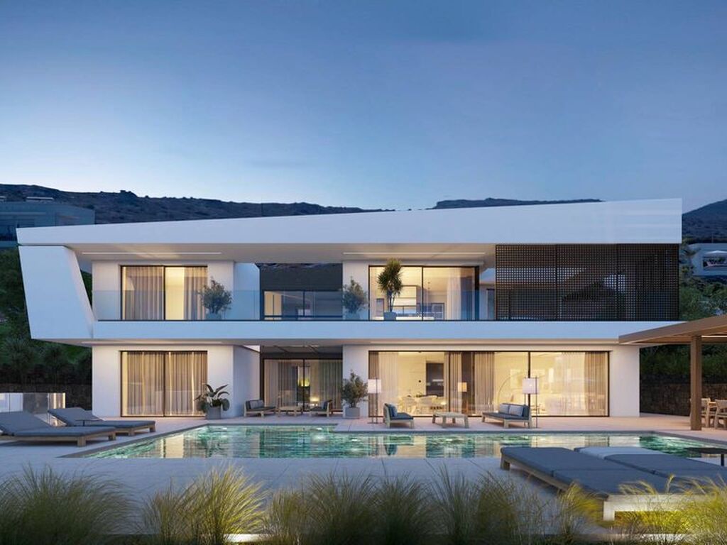 Maison de luxe à vendre à Irákleion, 3 950 000 €, Photo 5
