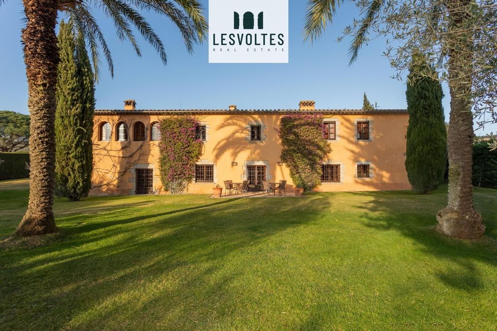 Maison de luxe à vendre à Santa Cristina d'Aro, 4 215 000 €, Photo 5