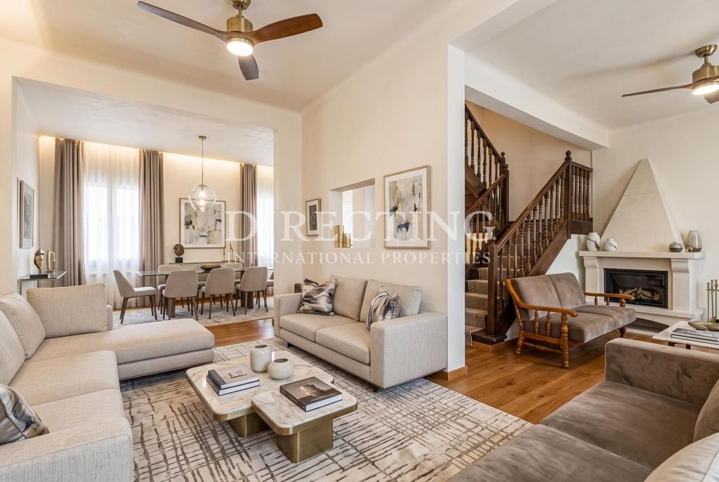Maison de luxe à vendre à Madrid, 1 700 000 €, Photo 5