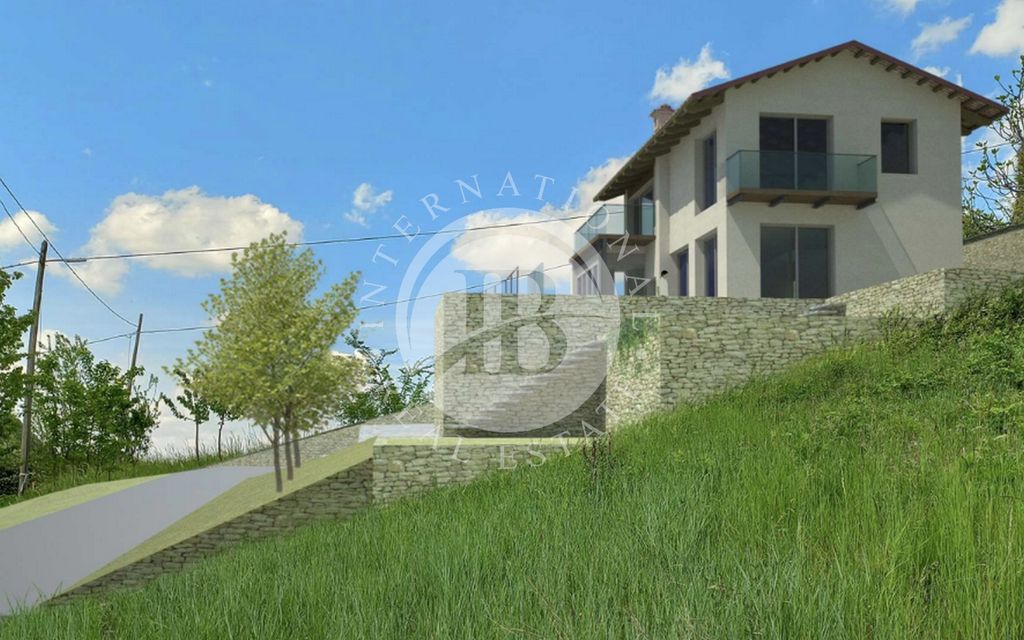 Maison de luxe à vendre à Monforte d'Alba, 400 000 €, Photo 7