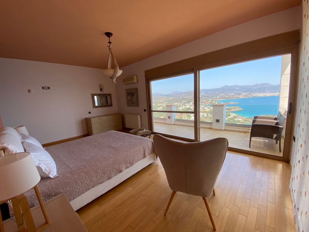 Maison de luxe à vendre à Ágios Nikólaos, 1 600 000 €, Photo 3
