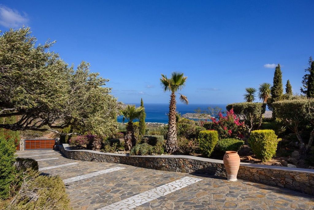 Luxury House for sale in Ágios Nikólaos, 4 500 000 €, Photo 2