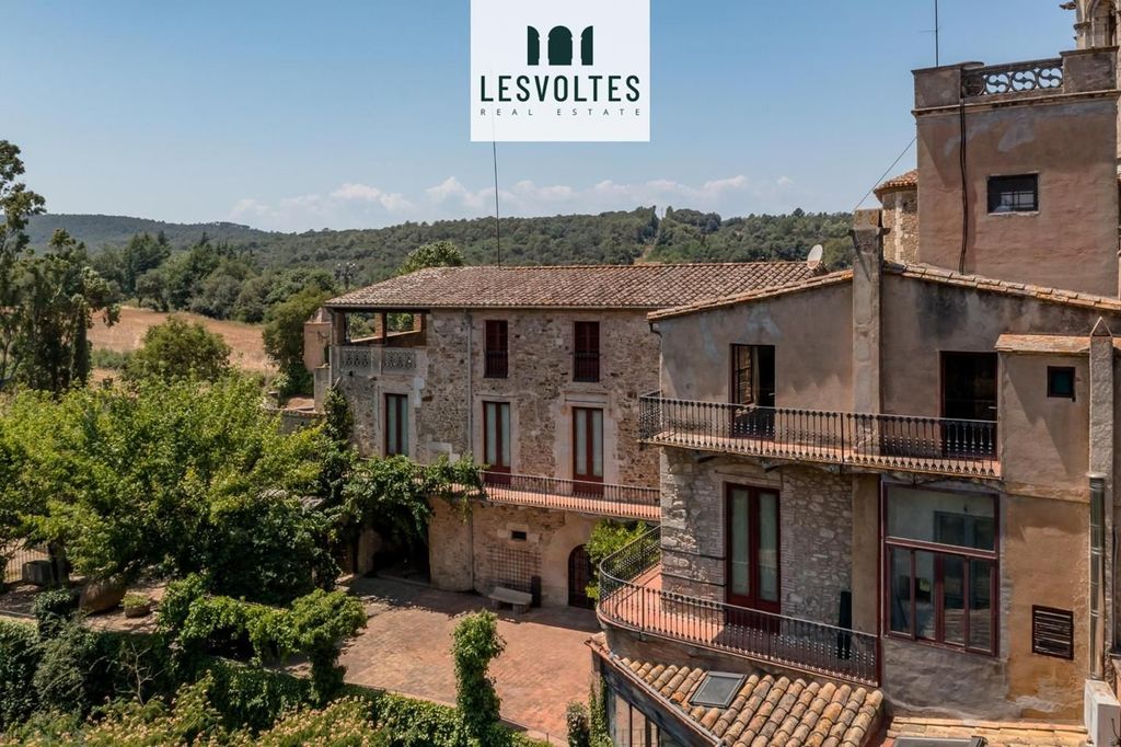 Maison de luxe à vendre à Sant Martí Vell, 3 800 000 €, Photo 3