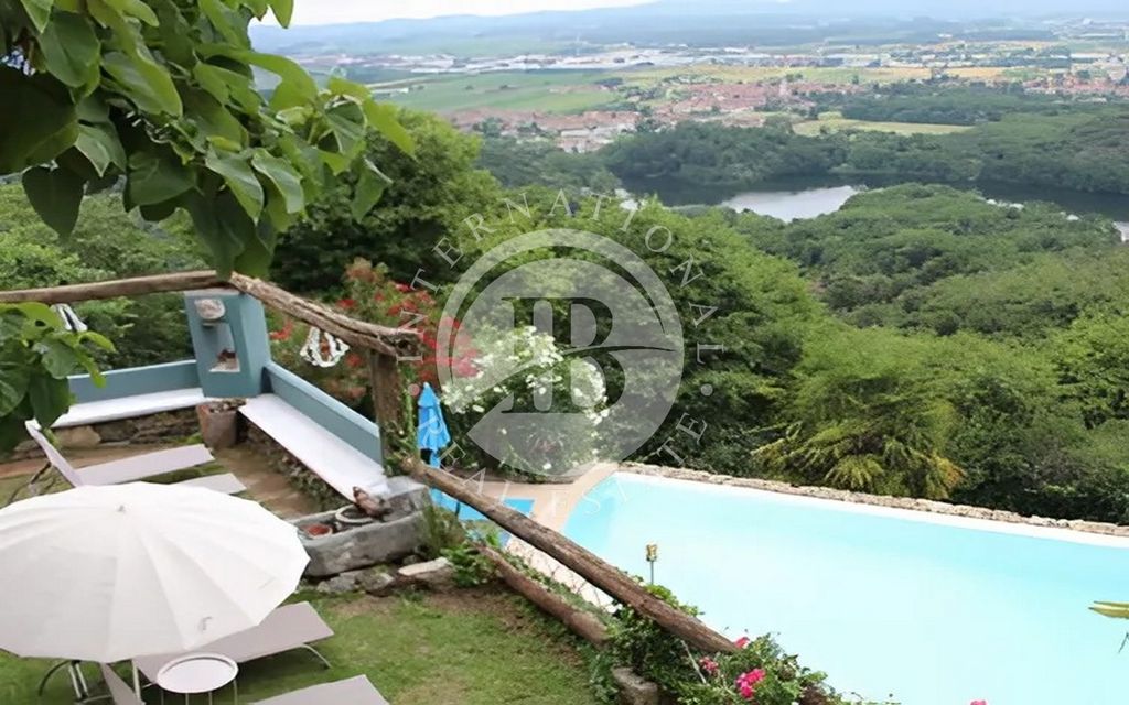 Luxury House for sale in Ivrea, 3 500 000 €, Photo 4