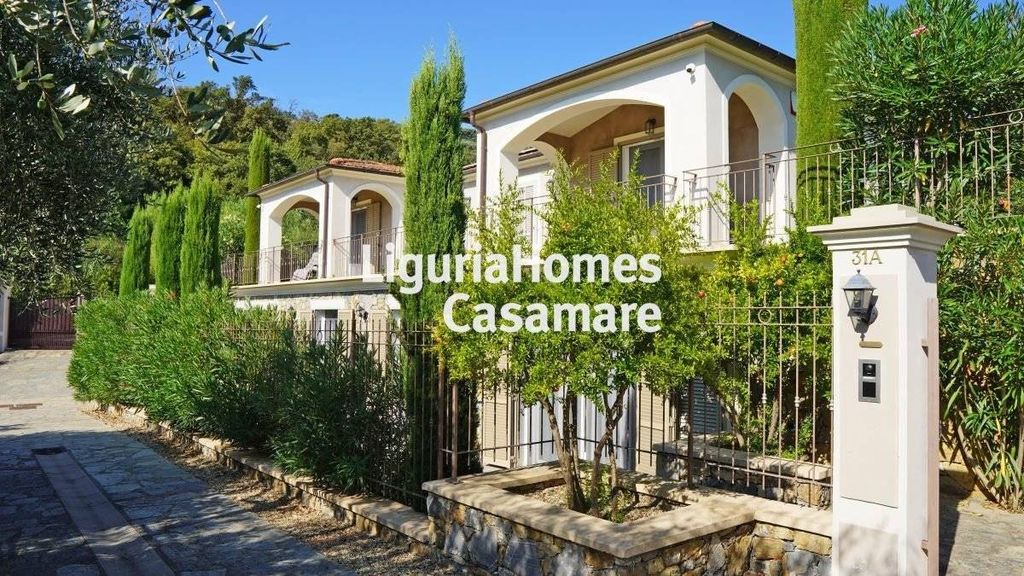 Maison de luxe à vendre à Imperia, 1 400 000 €, Photo 5