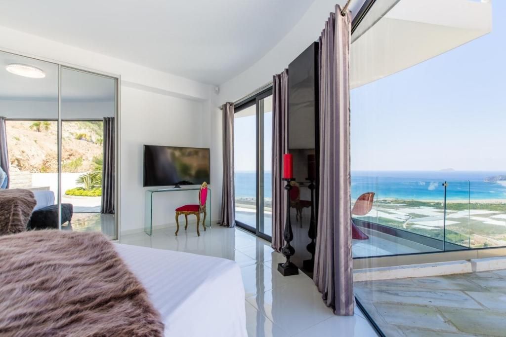 Maison de luxe à vendre à Kíssamos, 1 700 000 €, Photo 3