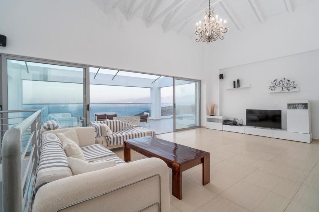 Maison de luxe à vendre à Ágios Nikólaos, 1 200 000 €, Photo 2