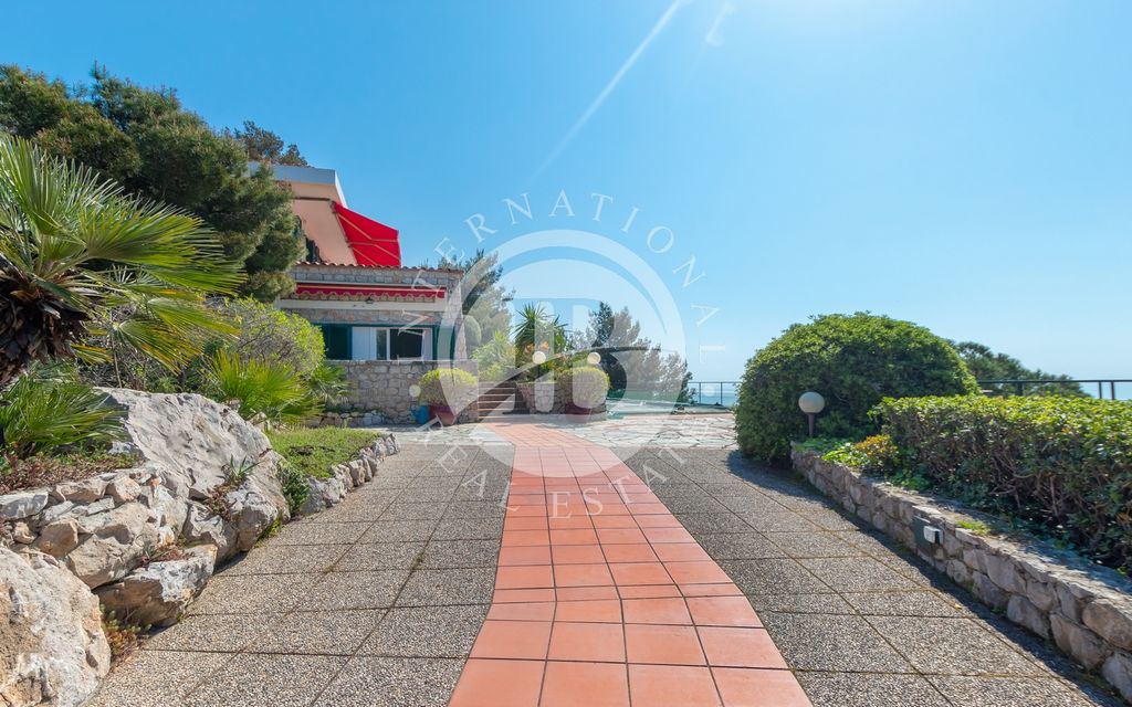 Maison de luxe à vendre à Ventimiglia, 3 200 000 €, Photo 6