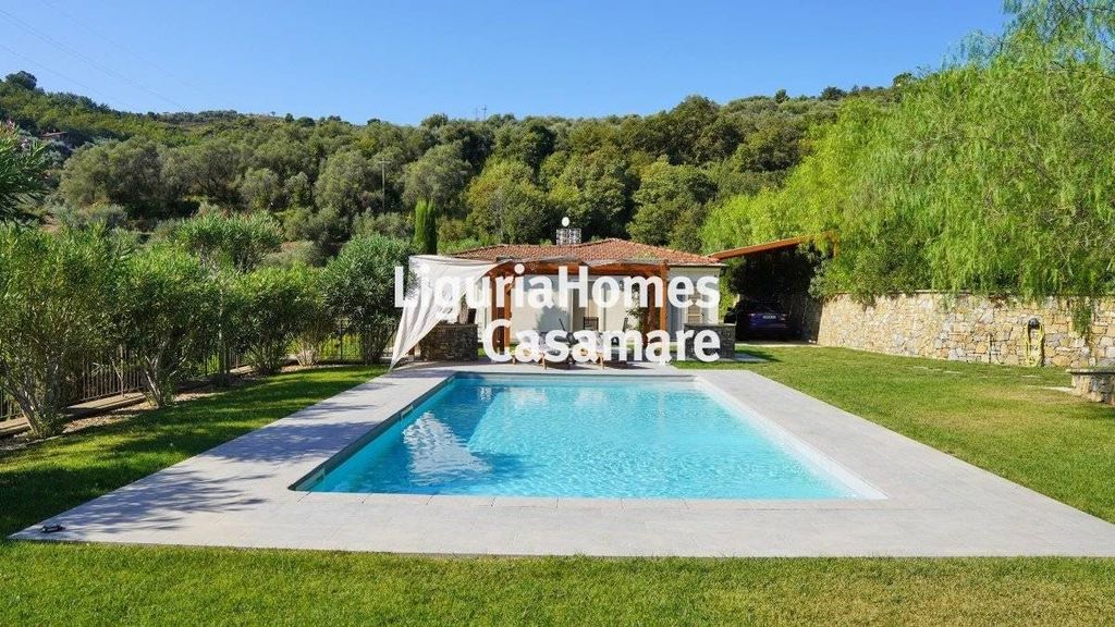 Maison de luxe à vendre à Imperia, 1 400 000 €, Photo 2