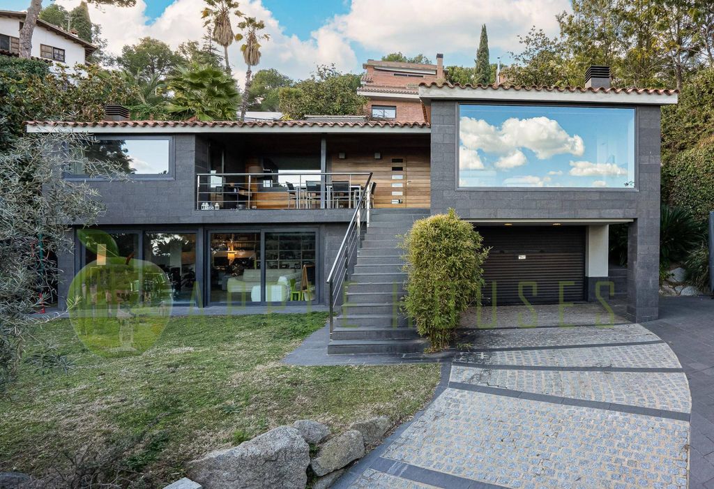 Maison de luxe à vendre à Premià de Dalt, 1 149 000 €, Photo 1